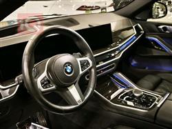 بي ام دبليو X6